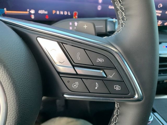 New 2026 Buick Enclave Avenir w/ Super Cruise Package image 13