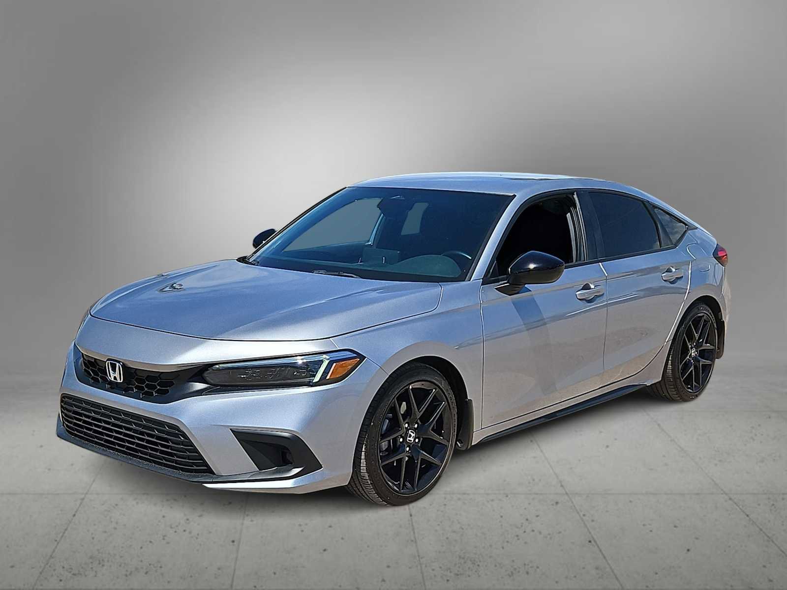 Used 2022 Honda Civic Sport image 4