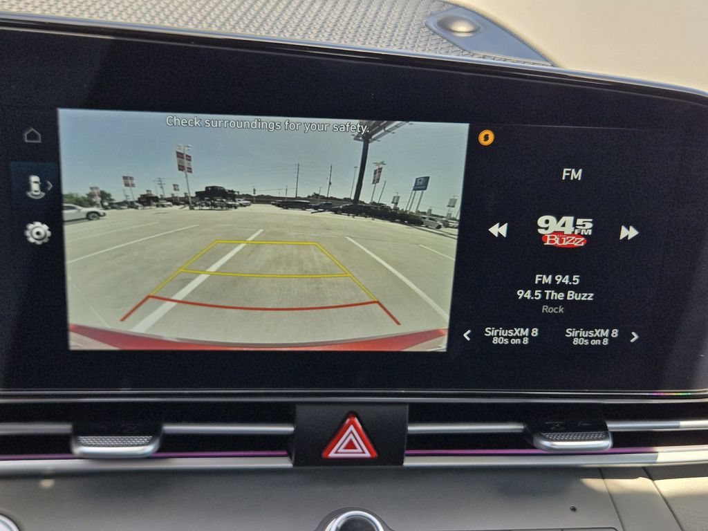 Used 2024 Hyundai Elantra SEL FWD image 20