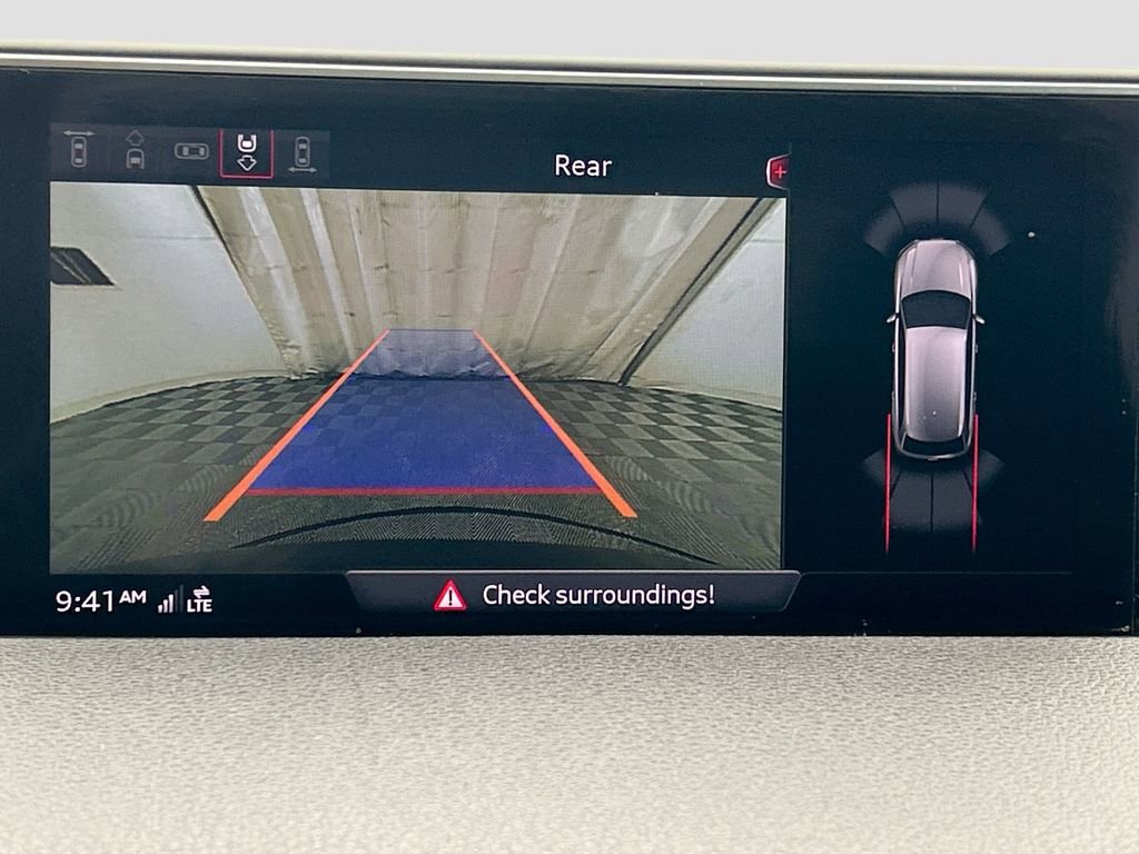 Used 2018 Audi Q7 2.0T Premium Plus w/ Premium Plus Package image 15