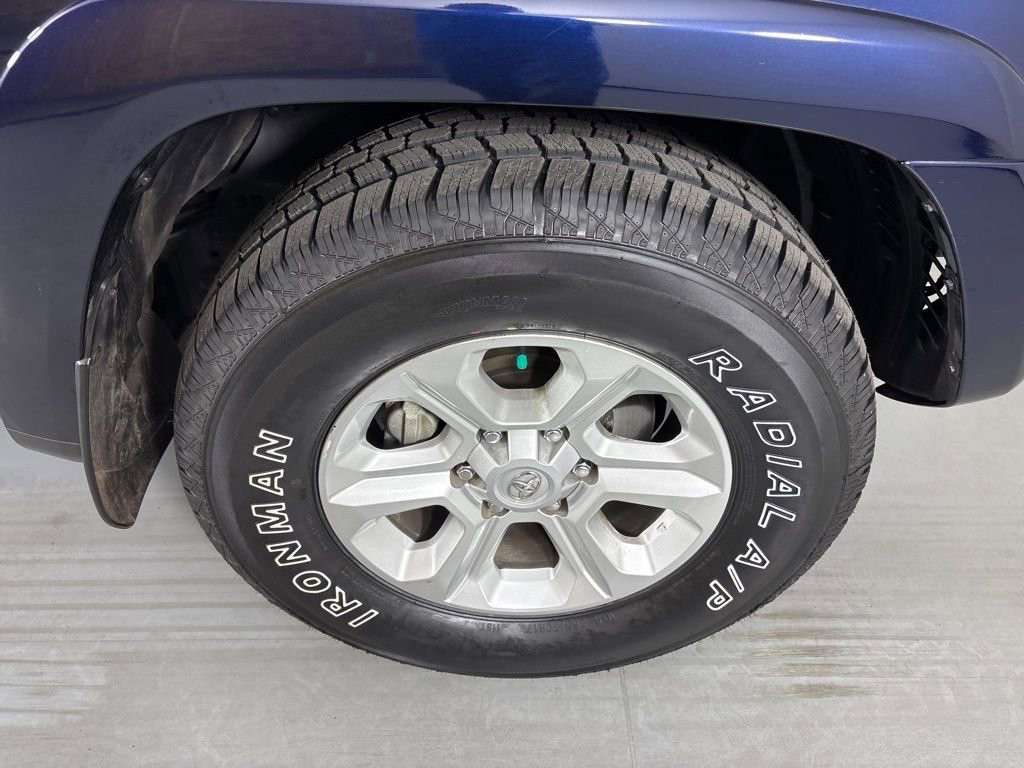 Used 2024 Toyota 4Runner SR5 image 11