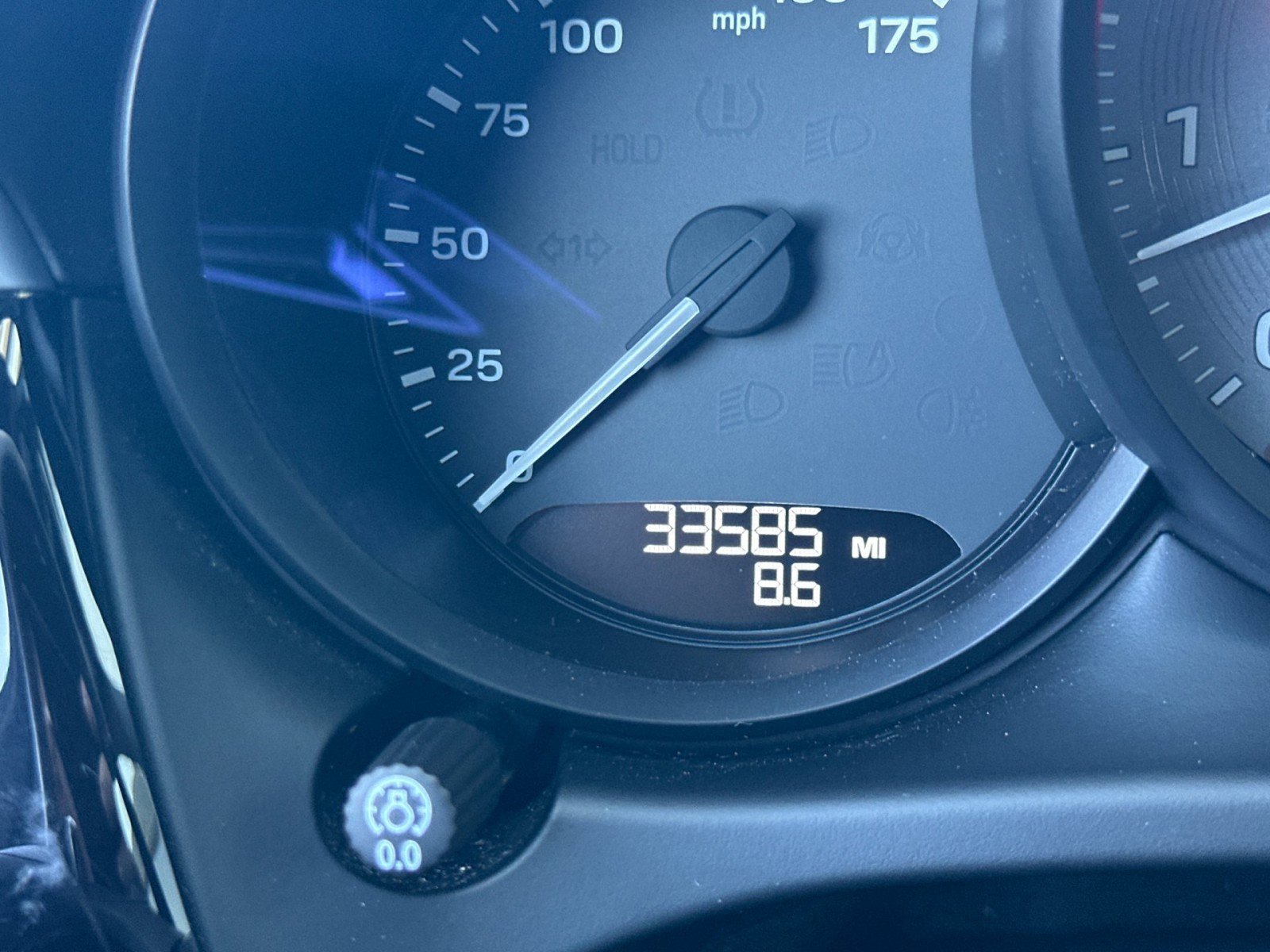 Certified 2023 Porsche Macan S image 25