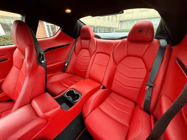 Used 2013 Maserati GranTurismo MC RWD image 26