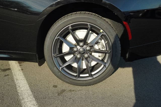 New 2026 Dodge Charger Scat Pack w/ Blacktop Package AWD/4WD image 34