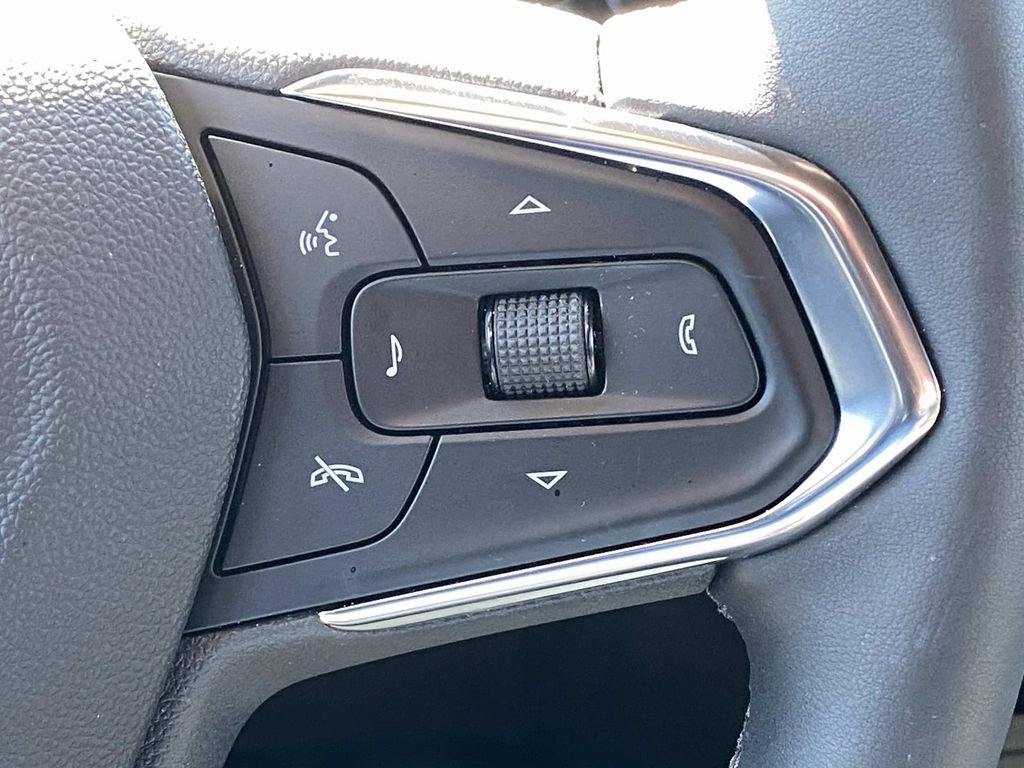 New 2025 Chevrolet TrailBlazer ACTIV w/ Convenience Package image 25