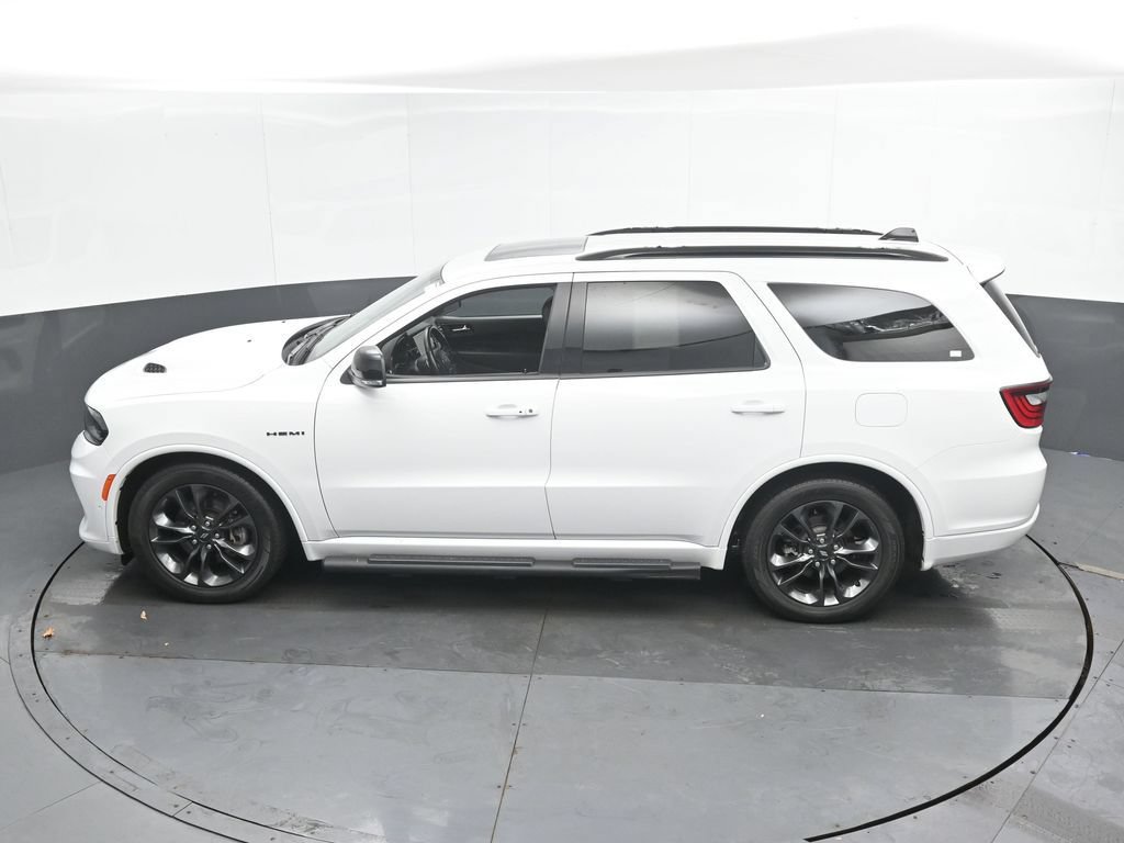 Used 2024 Dodge Durango R/T AWD/4WD image 45