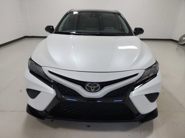 Used 2022 Toyota Camry TRD w/ TRD Package w/JBL Audio FWD image 6