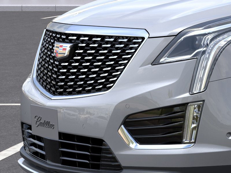 New 2026 Cadillac XT5 Premium Luxury w/ Driver Assist Package FWD image 13