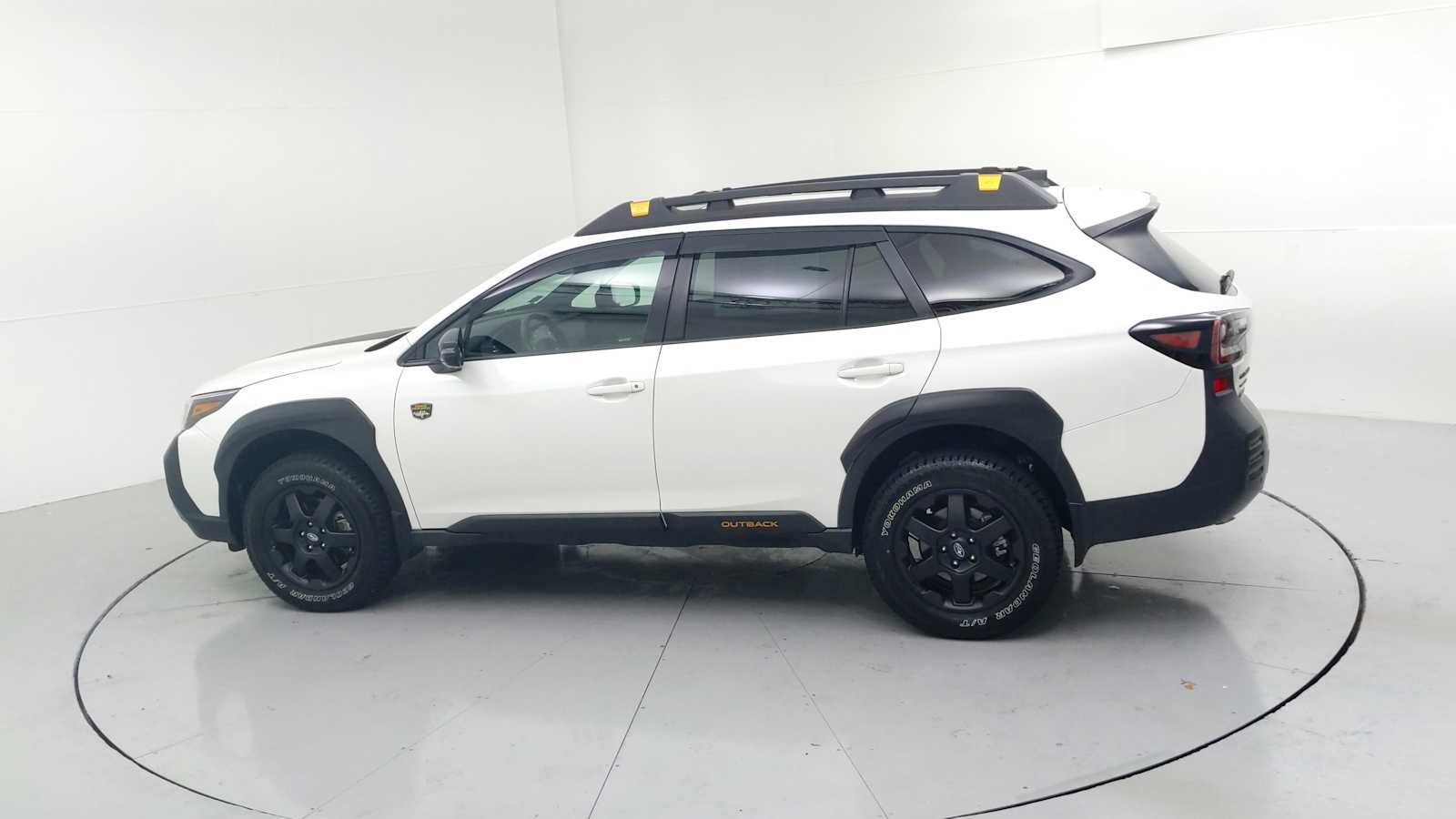 Certified 2023 Subaru Outback Wilderness image 6