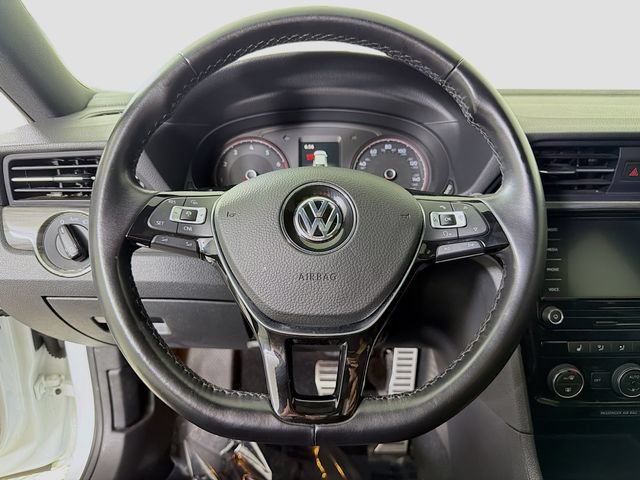 Used 2022 Volkswagen Passat 2.0T R-Line FWD image 12