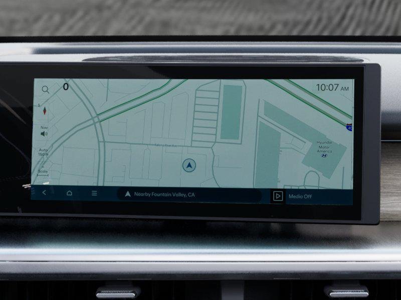 New 2026 Hyundai Ioniq 9 SEL AWD/4WD image 13