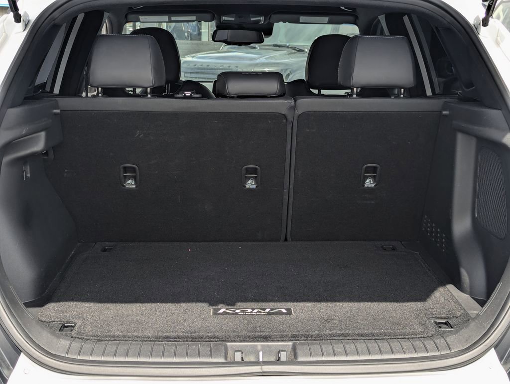 Used 2023 Hyundai Kona N w/ Cargo Package FWD image 31