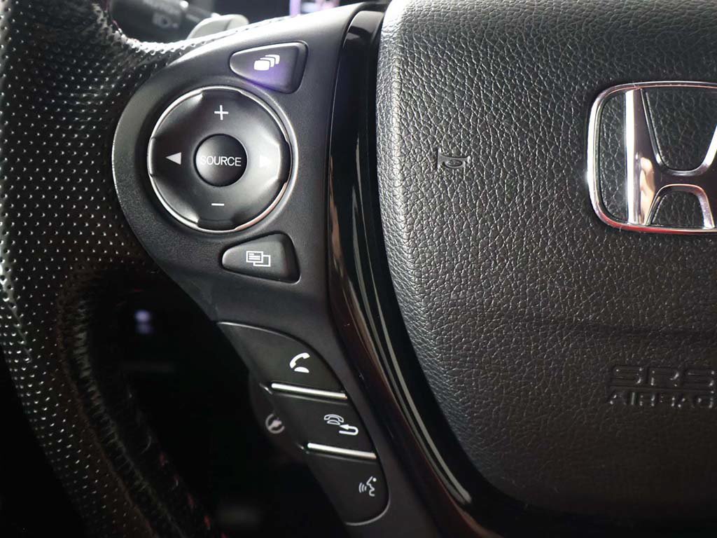 Used 2023 Honda Ridgeline Black Edition image 41