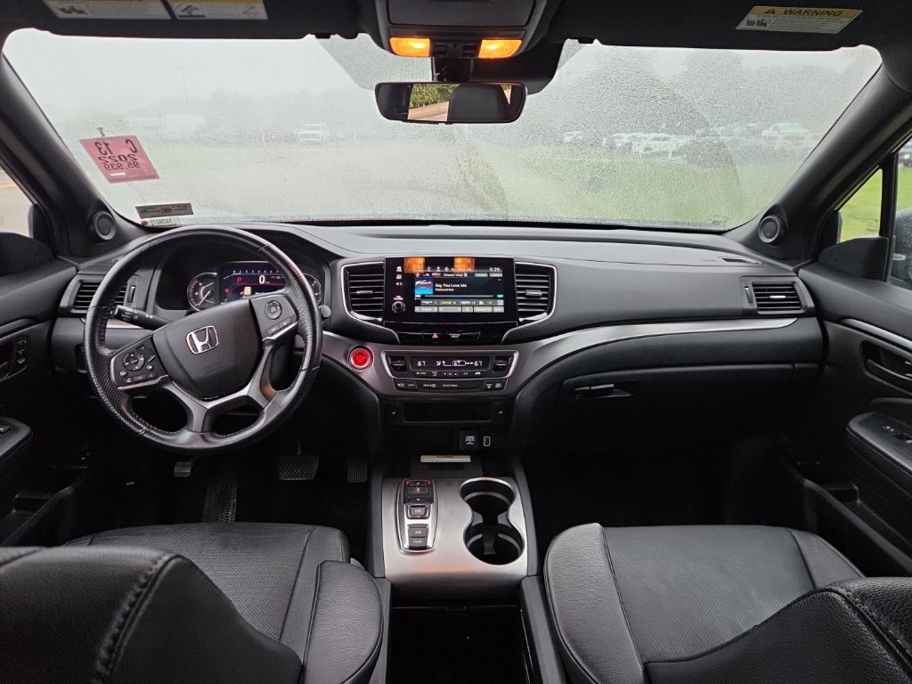Used 2022 Honda Passport EX-L image 5
