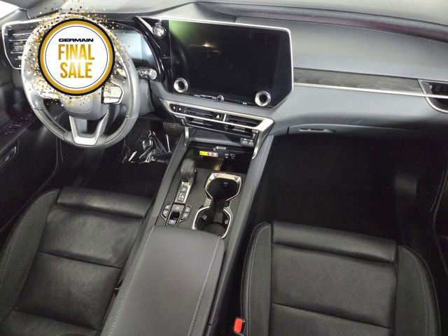 Certified 2023 Lexus RX 350 350 Luxury image 27