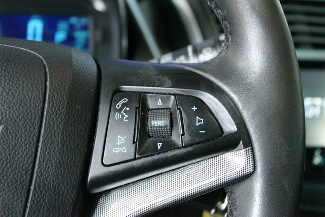 Used 2015 Chevrolet Trax LTZ w/ LPO, Protection Package FWD image 16