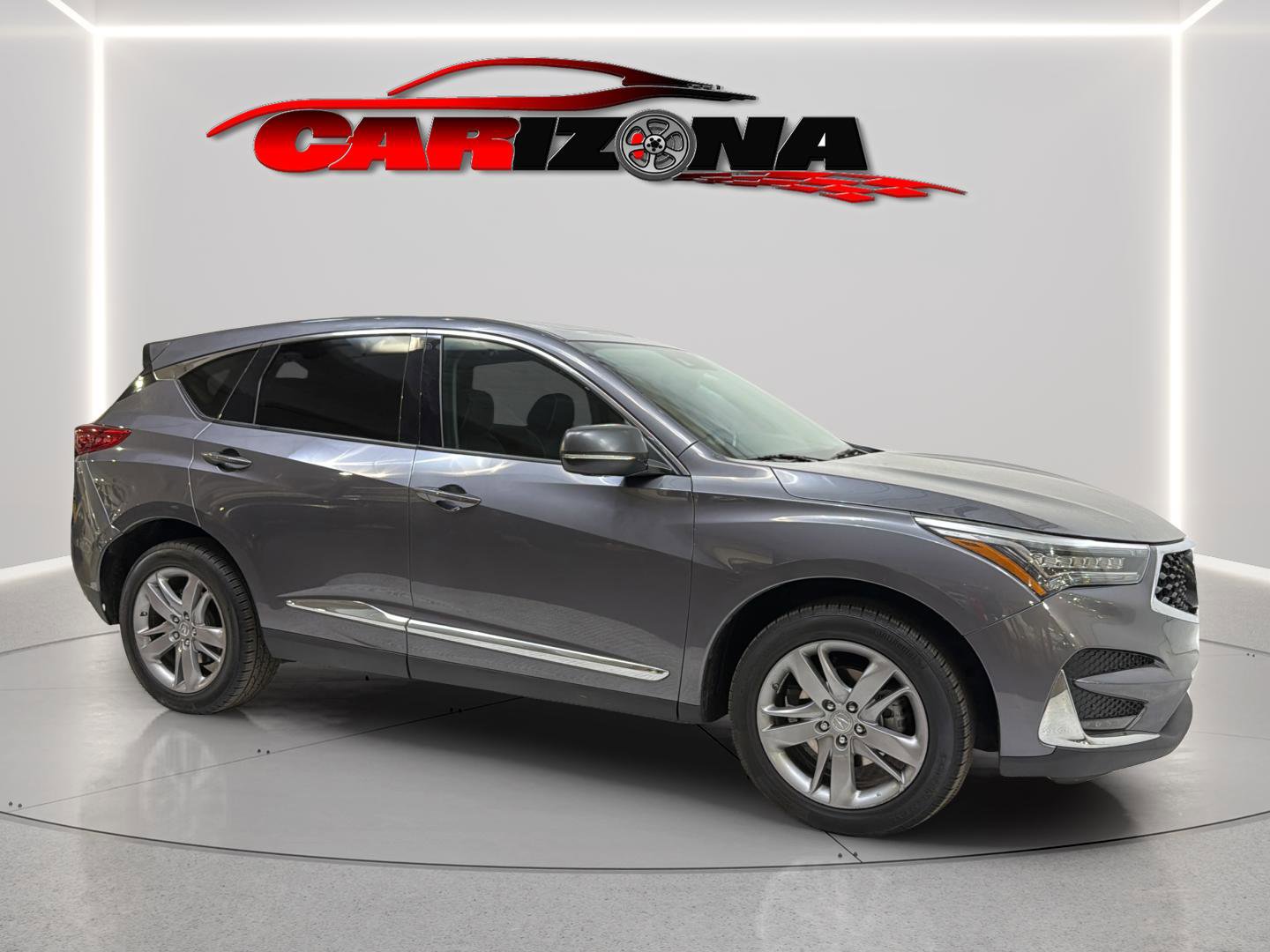 Used 2019 Acura RDX FWD w/ Advance Package image 13
