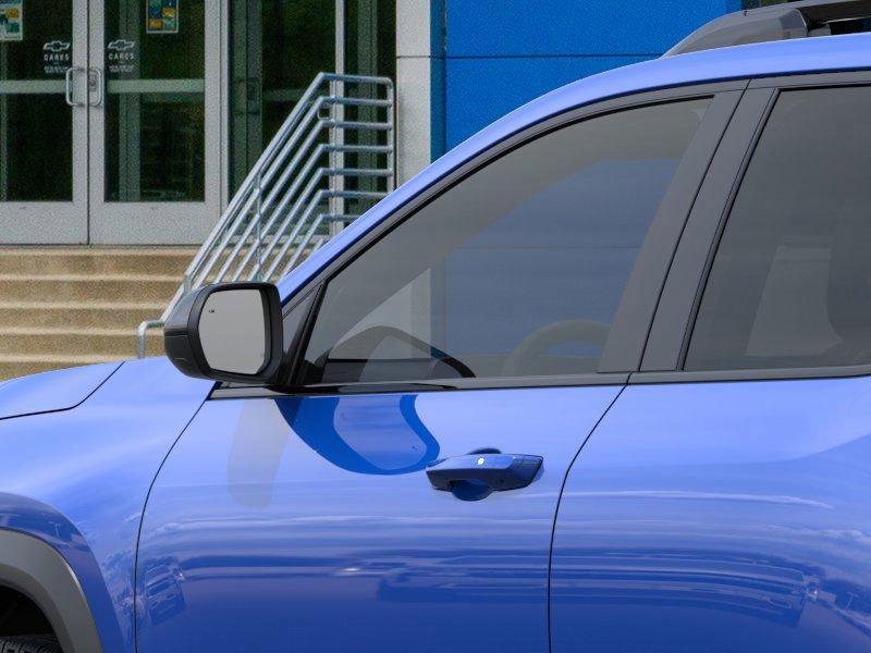 New 2026 Chevrolet Equinox RS w/ LPO, Floor Liner Package image 12