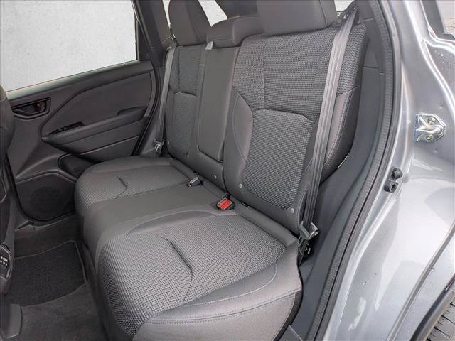 Certified 2026 Subaru Forester Premium AWD/4WD image 16