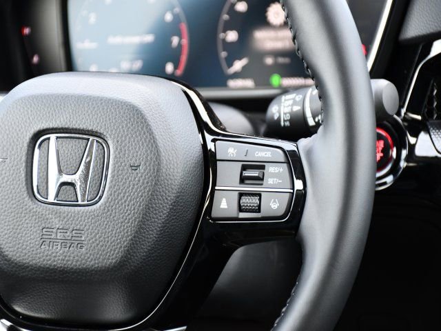 New 2026 Honda CR-V EX-L image 22