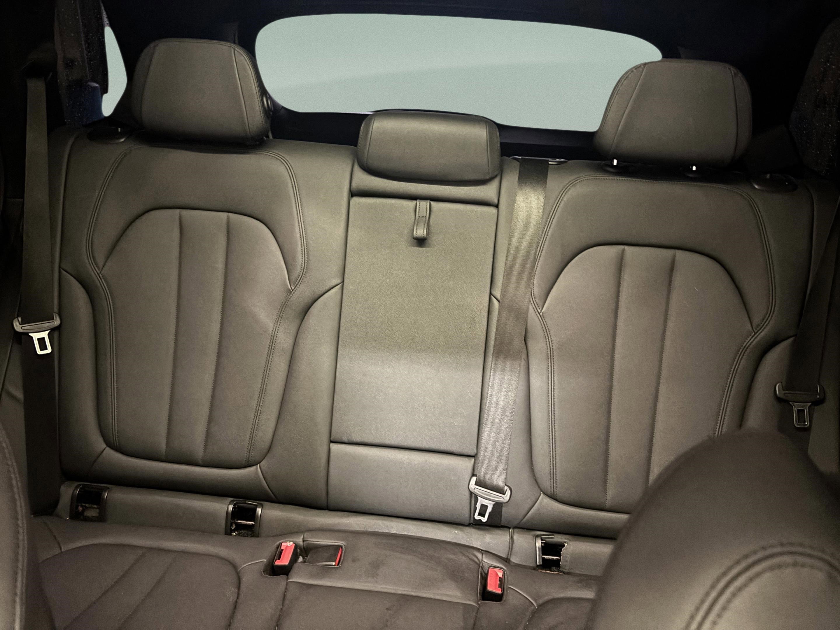 Used 2021 BMW X5 sDrive40i w/ Convenience Package image 30