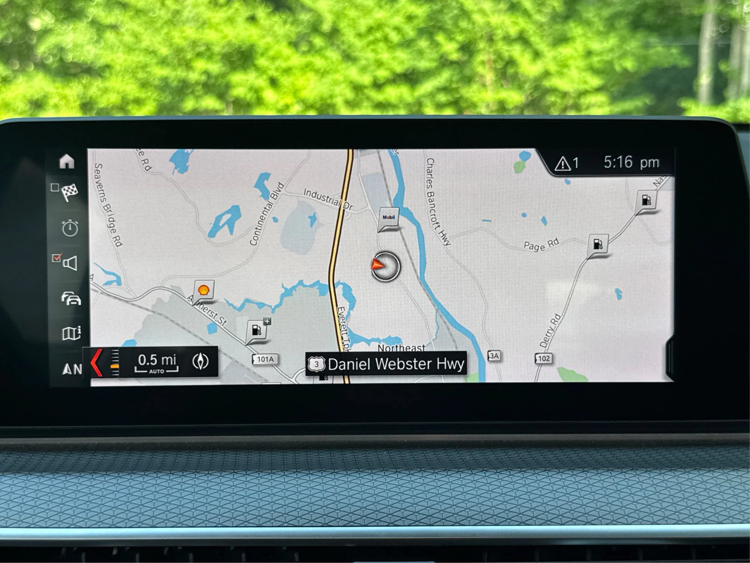 Used 2019 BMW 640i Gran Turismo xDrive w/ M Sport Package AWD/4WD image 27