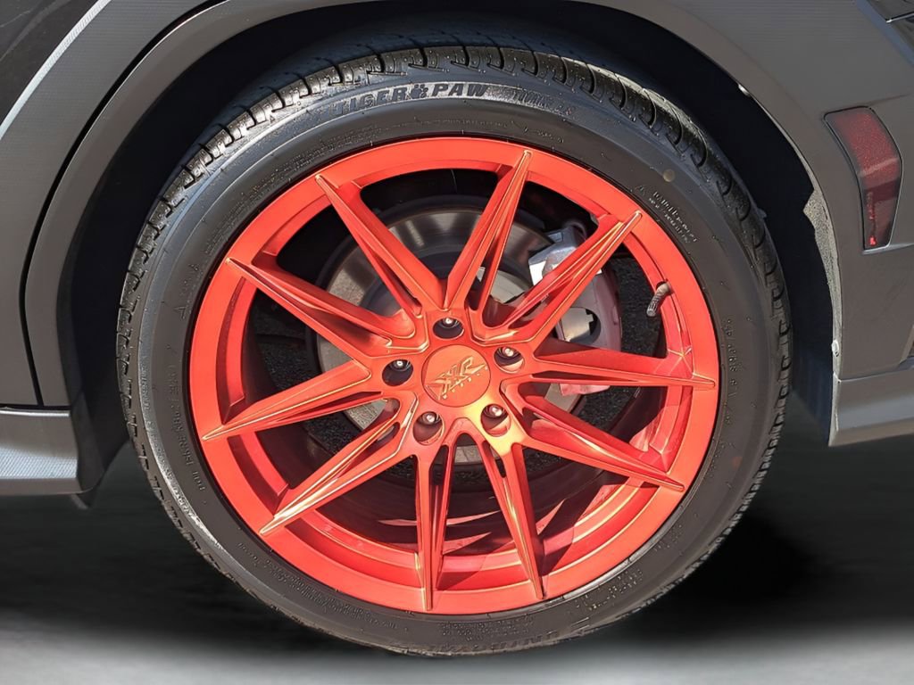 Used 2023 Subaru WRX Limited image 5