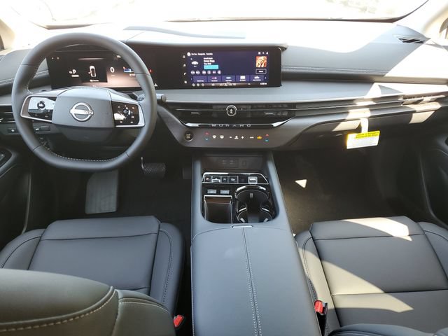 New 2026 Nissan Murano SV AWD/4WD image 24