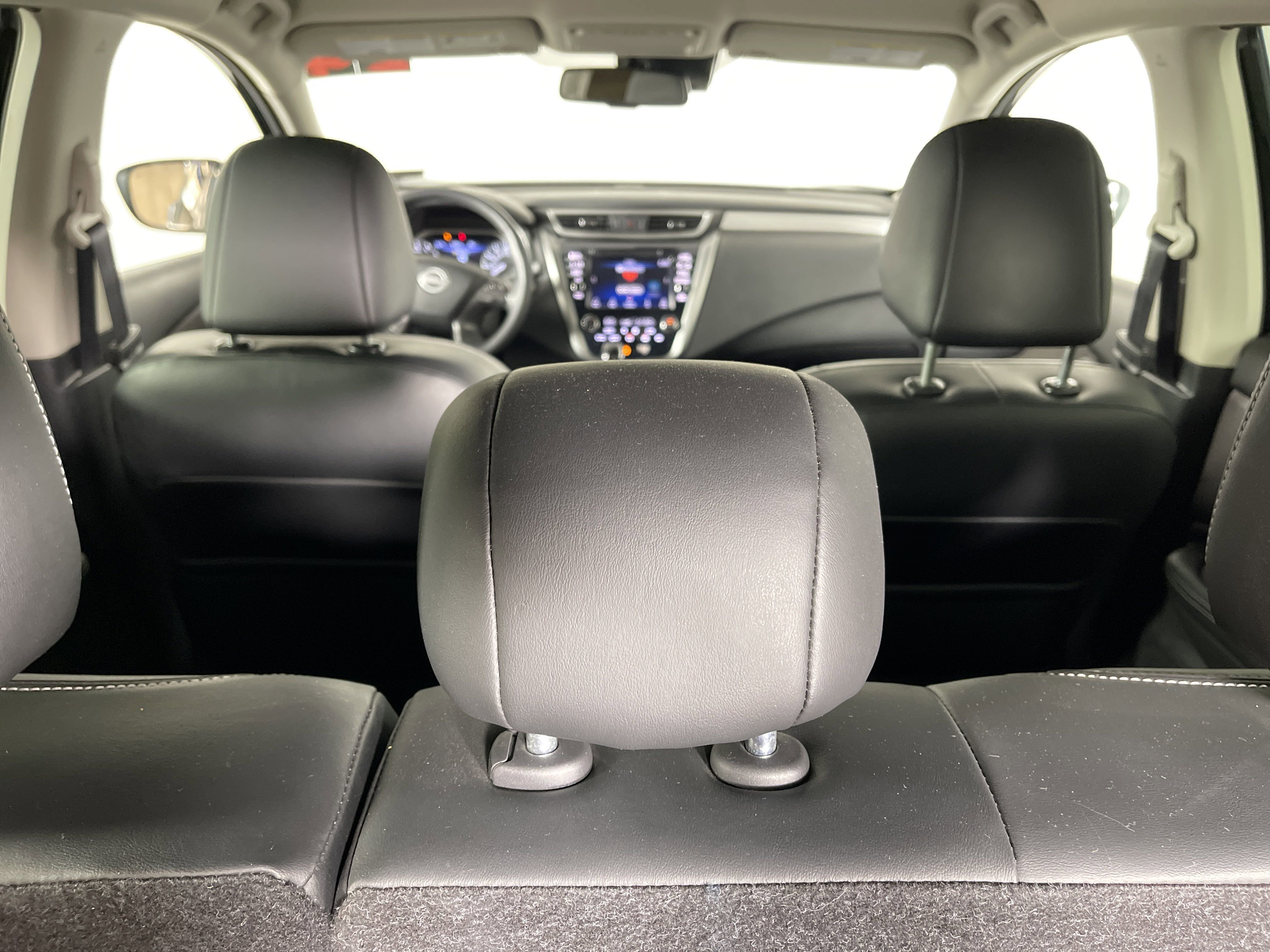 Used 2024 Nissan Murano SV w/ SV Midnight Edition Package image 15