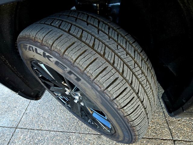 New 2024 Jeep Wagoneer Launch Edition image 32