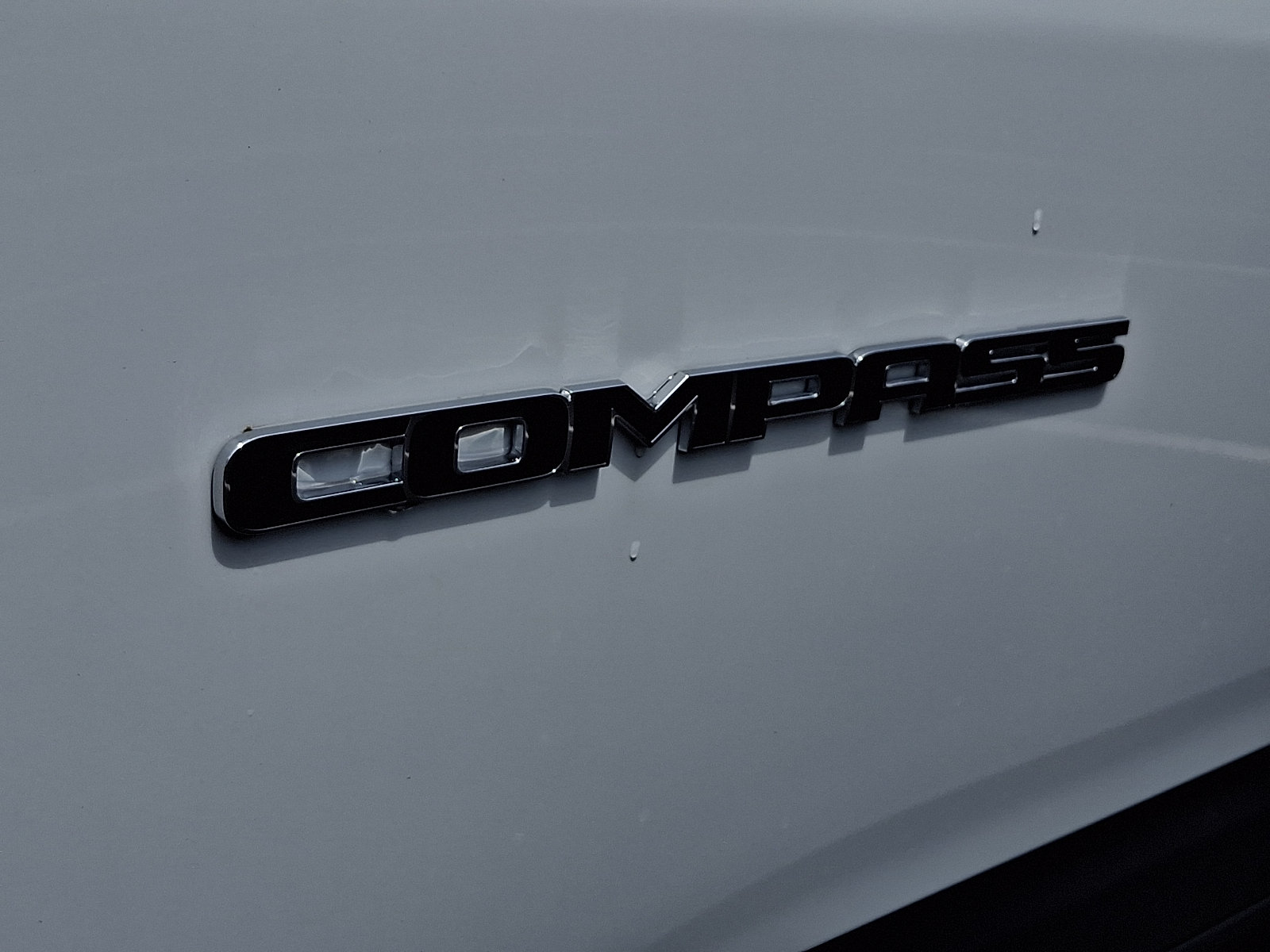 New 2026 Jeep Compass Limited AWD/4WD image 17