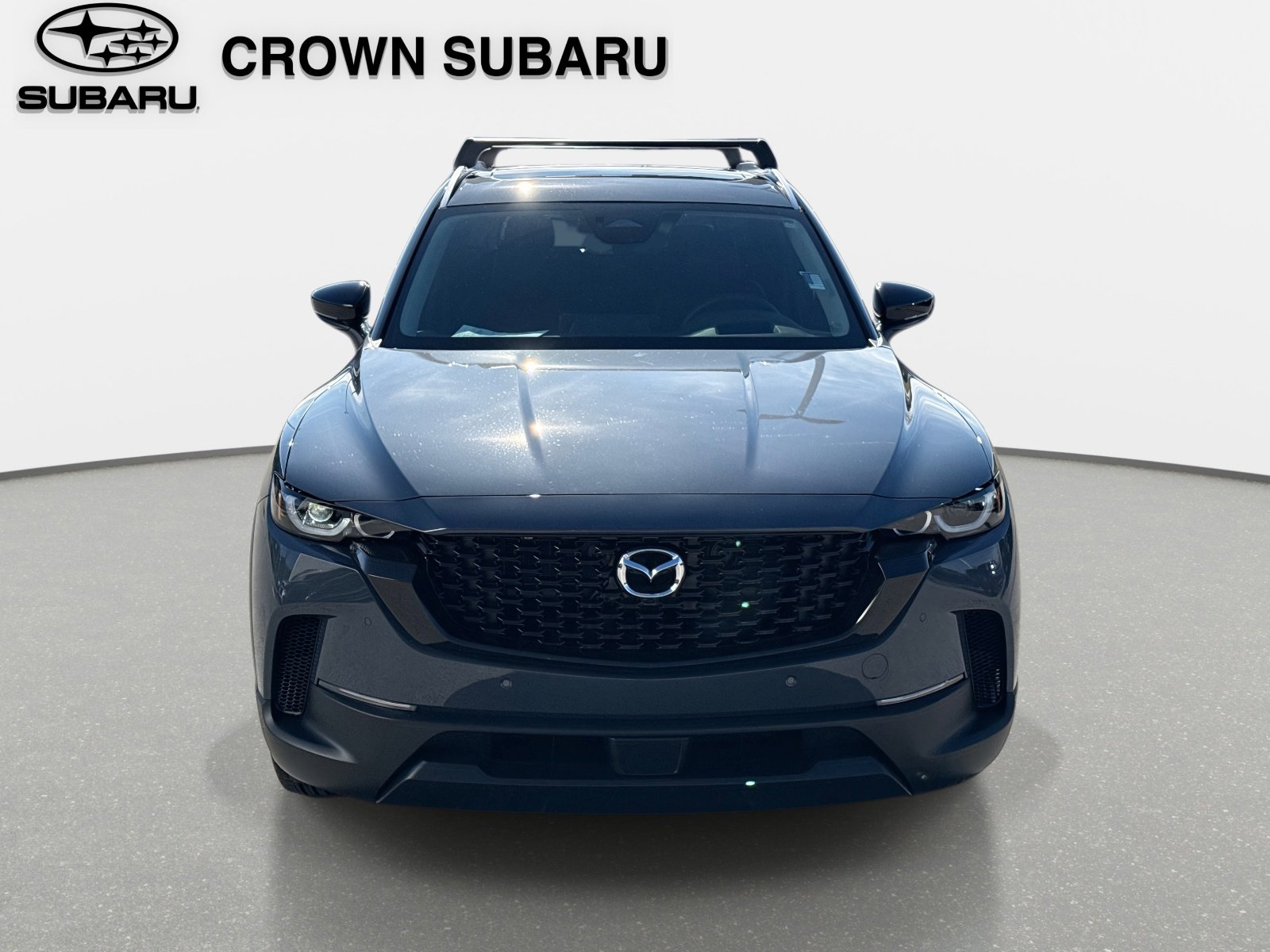 Used 2026 MAZDA CX-50 2.5 Hybrid w/ Weather Package image 10