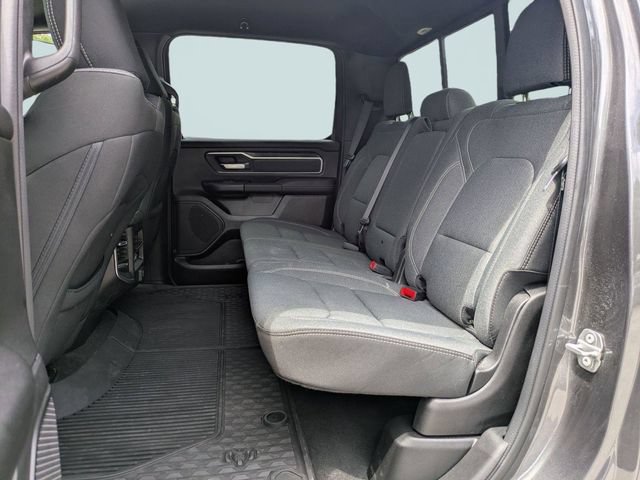 Used 2022 RAM 1500 Big Horn AWD/4WD image 13