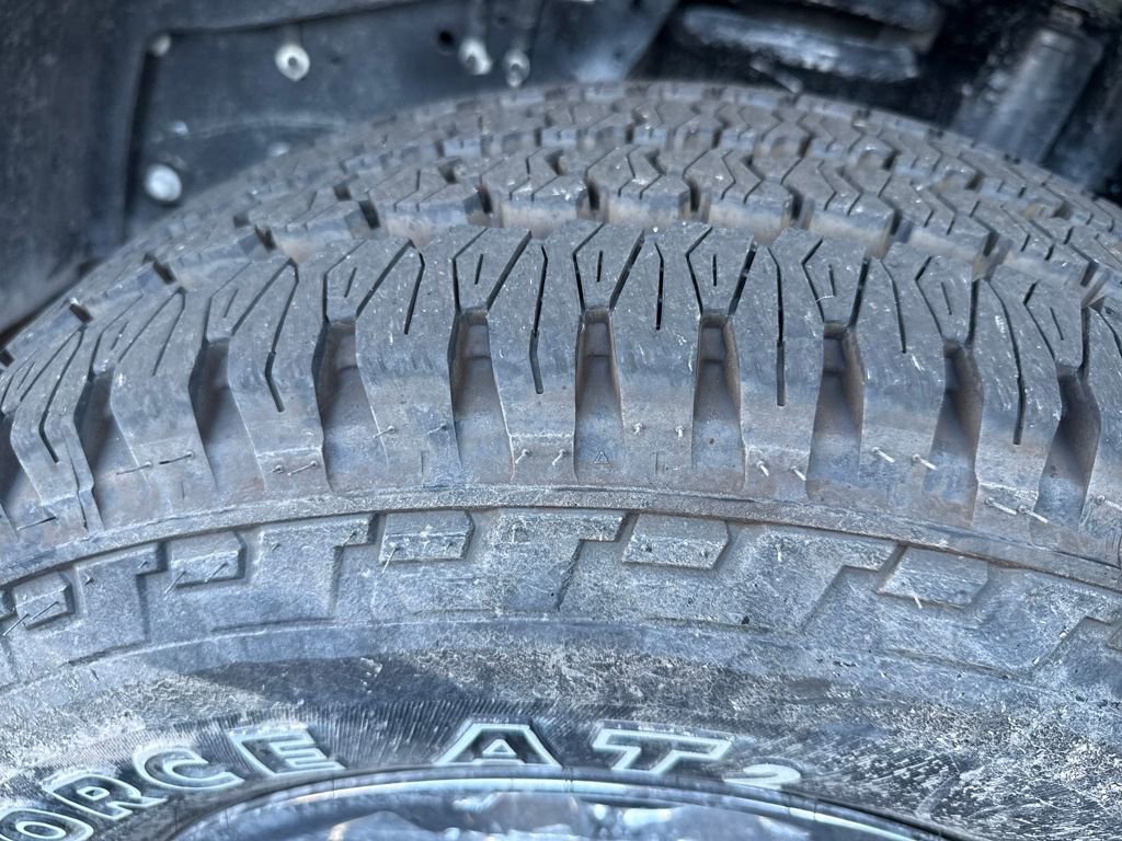 New 2026 RAM 2500 Tradesman w/ Chrome Appearance Group image 27