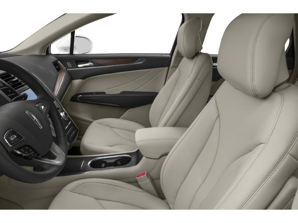Used 2019 Lincoln MKC Select w/ Select Plus Package FWD image 8