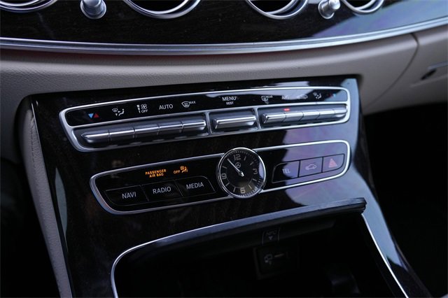 Used 2019 Mercedes-Benz E 450 4MATIC Wagon image 17