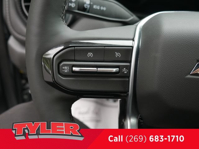 New 2026 Chevrolet Colorado LT w/ LT Convenience Package AWD/4WD image 23