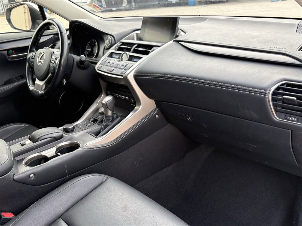 Used 2017 Lexus NX 200t F Sport image 28