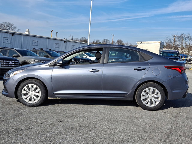 Used 2020 Hyundai Accent SE image 7