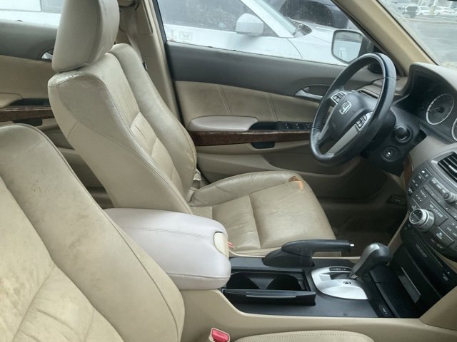 Used 2008 Honda Accord EX-L image 5