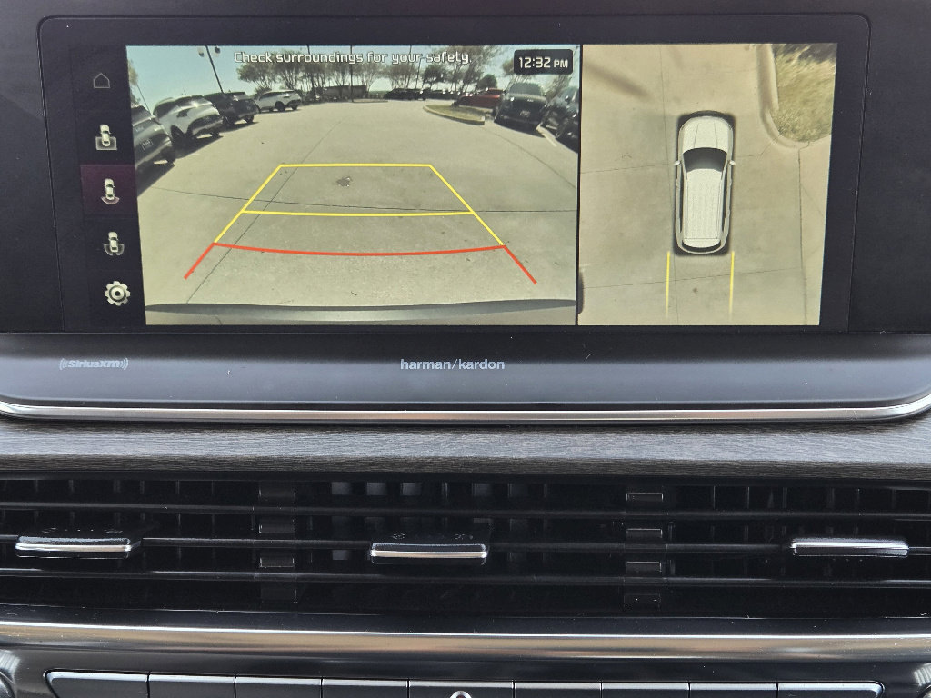 Used 2022 Kia Telluride SX w/ Nightfall Edition Package image 7