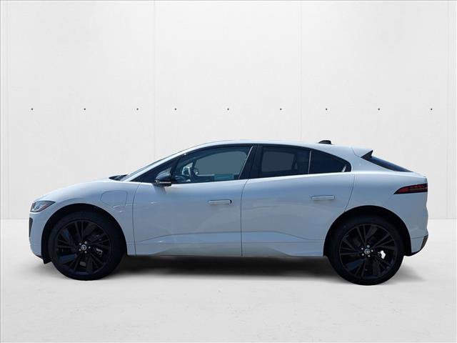 New 2024 Jaguar I-PACE R-Dynamic HSE image 5