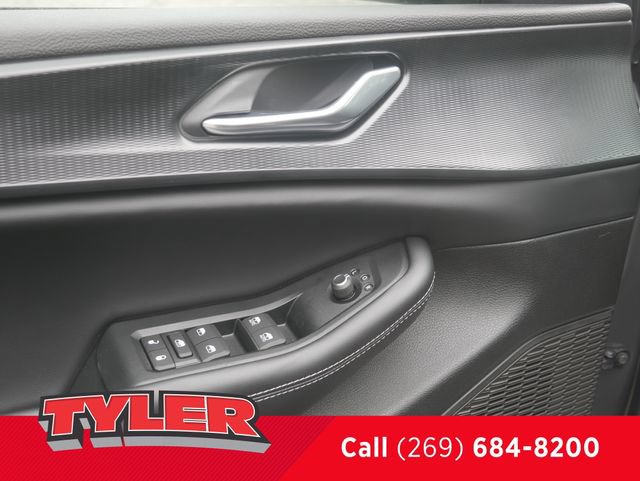 New 2026 Jeep Grand Cherokee Laredo X AWD/4WD image 21