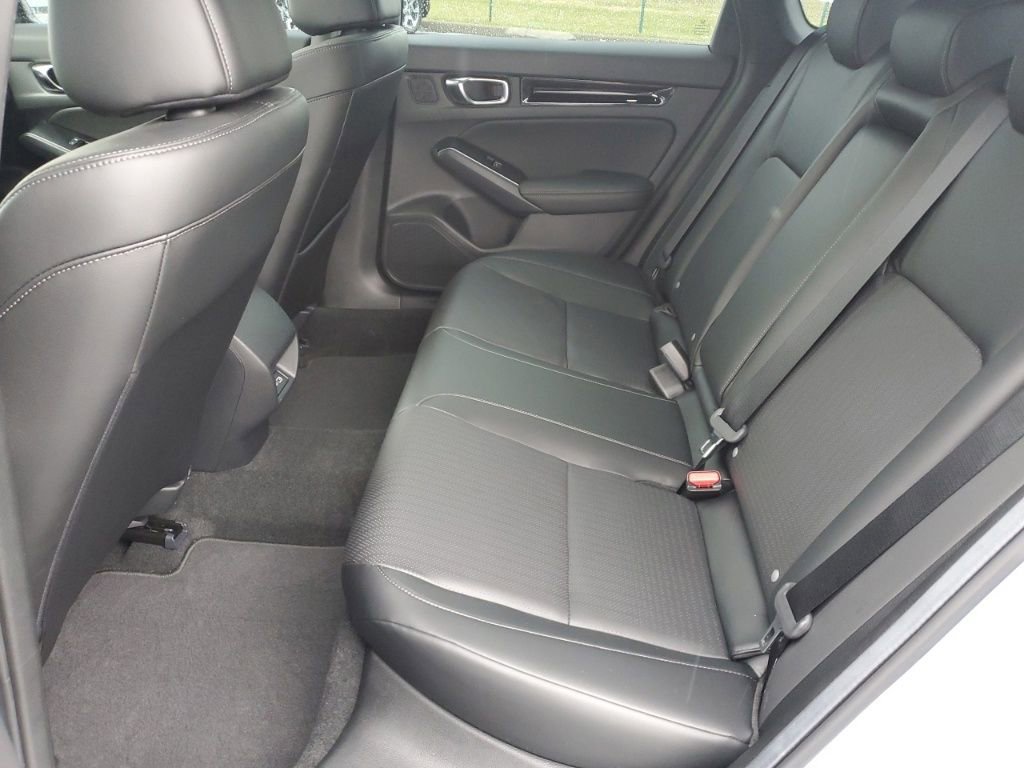 Used 2024 Honda Civic Sport Touring image 27