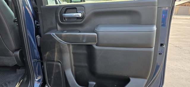 Used 2023 GMC Sierra 3500 AT4 w/ Gooseneck/5TH Wheel Package image 14