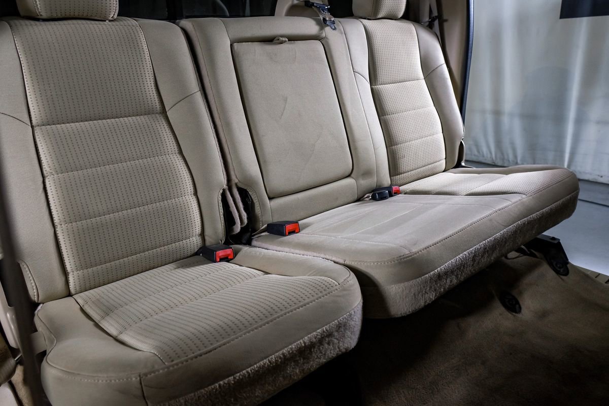 Used 2008 Ford F250 Lariat image 28