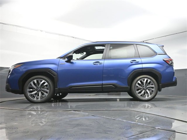 New 2025 Subaru Forester Touring image 37