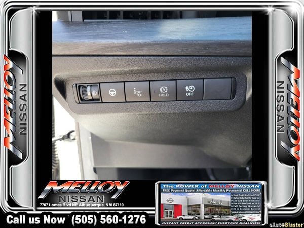 Certified 2023 Nissan Ariya AWD image 21