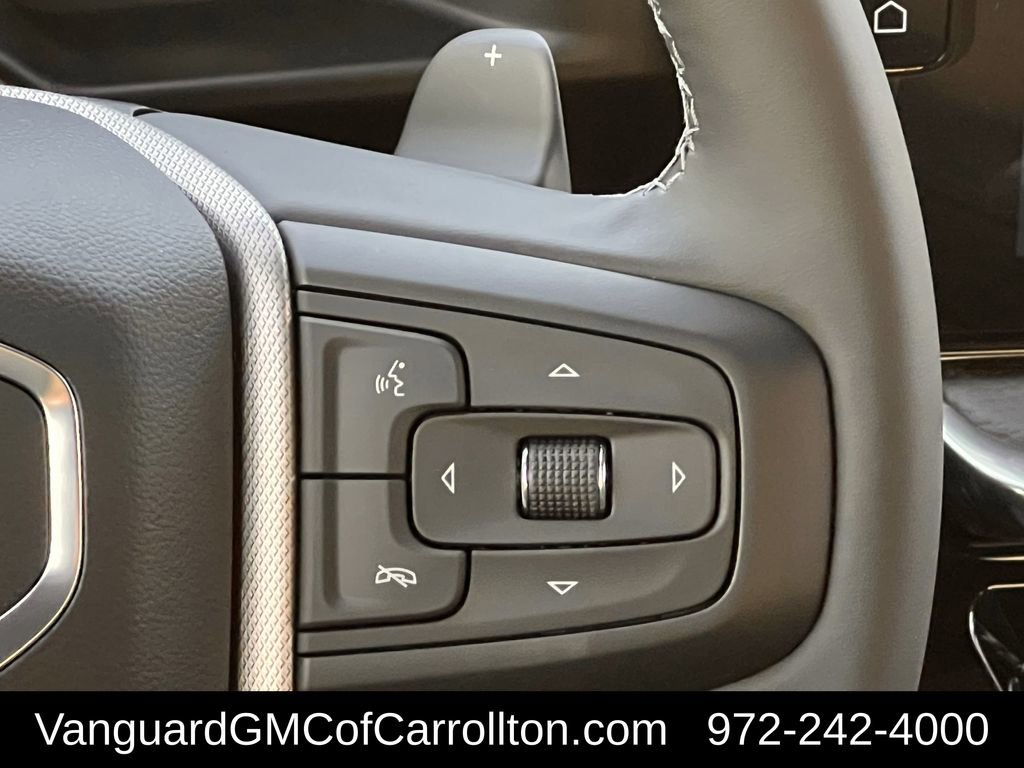 New 2026 GMC Sierra 1500 Denali w/ Denali Reserve Package image 14