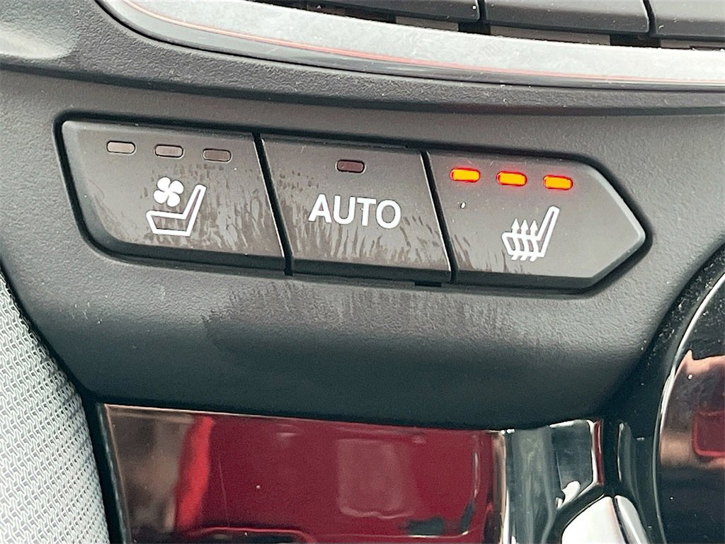 Used 2023 Acura TLX w/ A-SPEC Pkg image 21